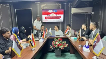 مجلس الشباب يكشف أسباب إلغاء التصويت في 30 دائرة وتأثيره على اللبنانيين في 117 دولة 1